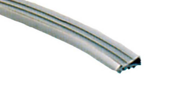 Профиль-уплотнитель для стекла