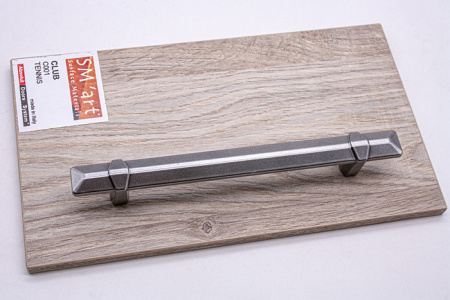 C001, фасад, 19мм, TSS SM'ART CLUB Tennis