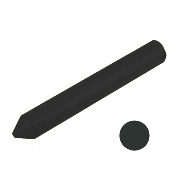 Карандаш мебельный, чёрный