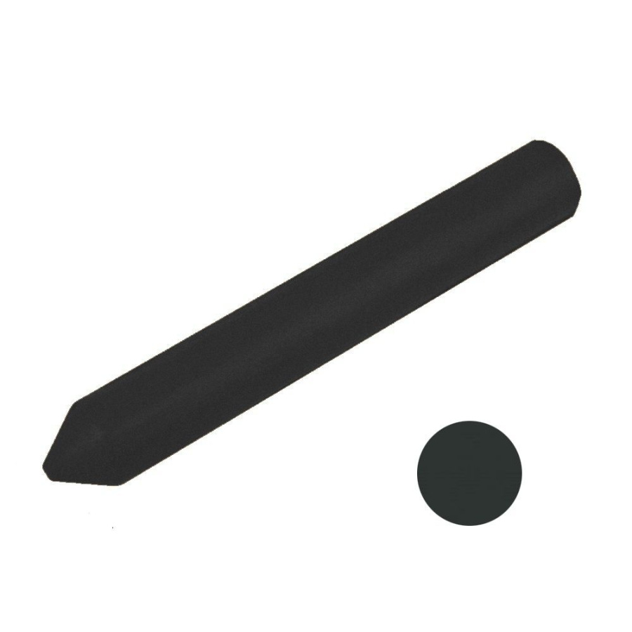 Карандаш мебельный, чёрный