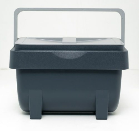 Контейнер "Kitty", 4л, 160х250х170, с крышкой