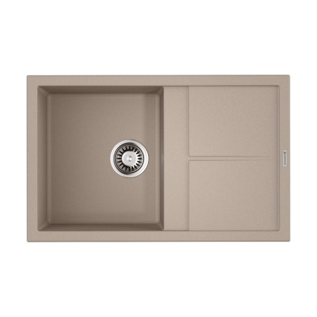 Мойка Sumi 79-SA, Tetogranit/бежевый