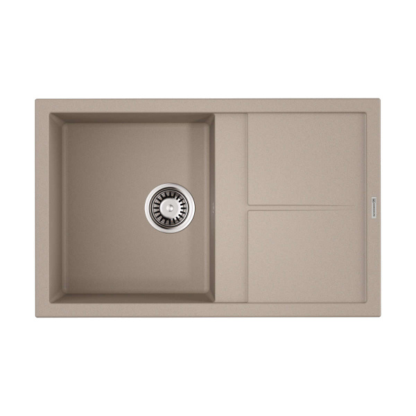 Мойка Sumi 79-SA, Tetogranit/бежевый