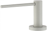 Дозатор Rivelato SALVI, d=35 мм, 500мл, серый металлик