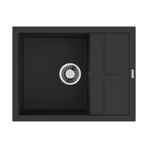 Мойка Sumi 65A-GB, Artceramic/графит