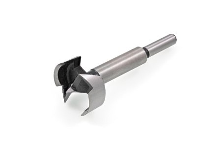 Фреза для глухих отверстий 15мм, NOVO CRAFT