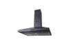 Вытяжка настенная Canary Grey, 50 см, без угольн. фильтра, темно-серый, Konigin