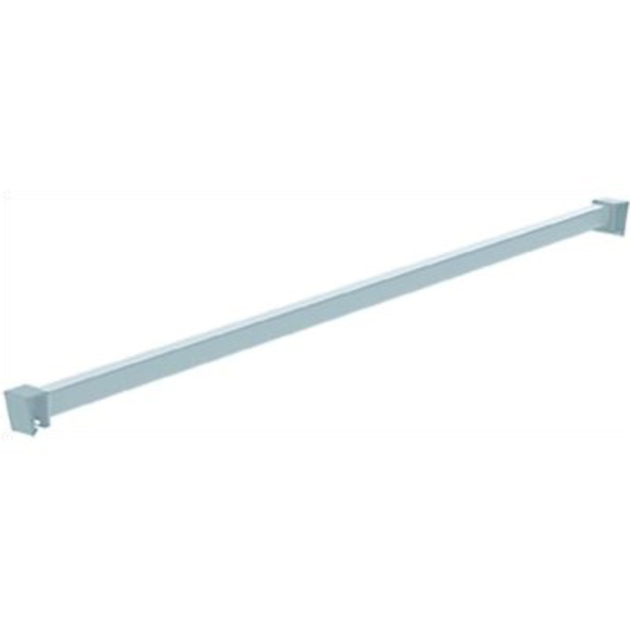 Поперечный релинг OrgaStore 410 для InnoTech Atira, KB600, серый