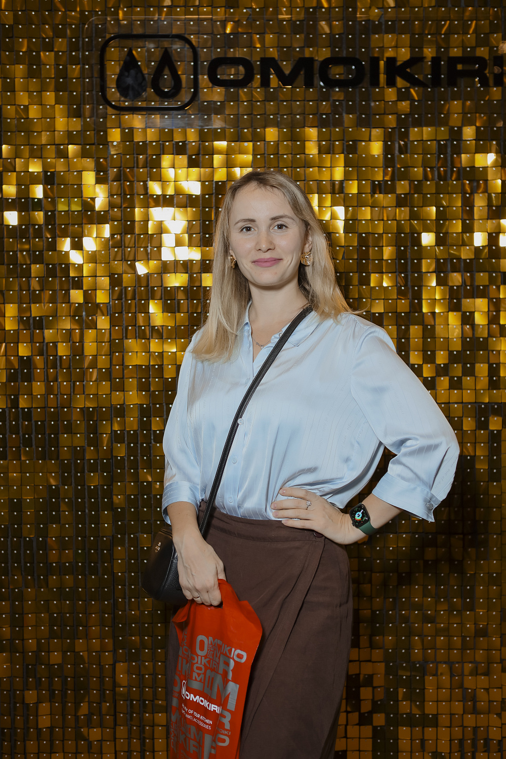 Обучающий семинар OMOIKIRI-2025