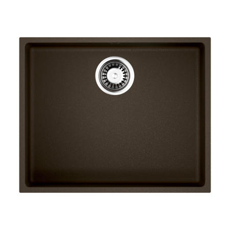 Мойка Bosen 54-U-ES, Tetogranit/espresso