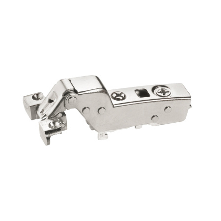 Петля SENSYS 8638i, внутренняя, 95*, с доводчиком, без планки, для алюмин. профиля, 32мм