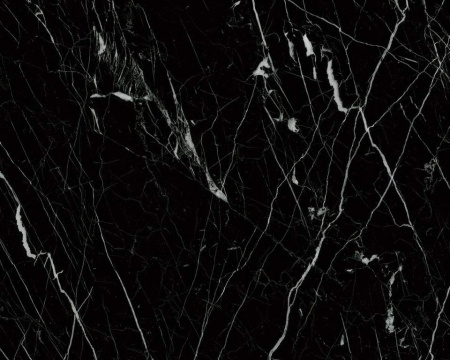 3031, фасад, 18мм, черный мрамор торос матовый, AGT