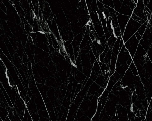 3031, фасад, 18мм, черный мрамор торос матовый, AGT