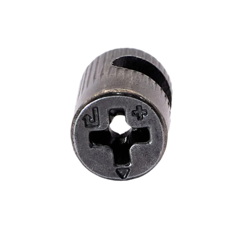 Эксцентрик J6-8, d=8 мм, металл, Jinio