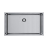 Мойка Tadzava 75-U/I-IN ULTRA 15, нержавеющая сталь, нержавеющая сталь