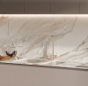 Смеситель Rivelato TREVI, d=35 мм, темно-бежевый