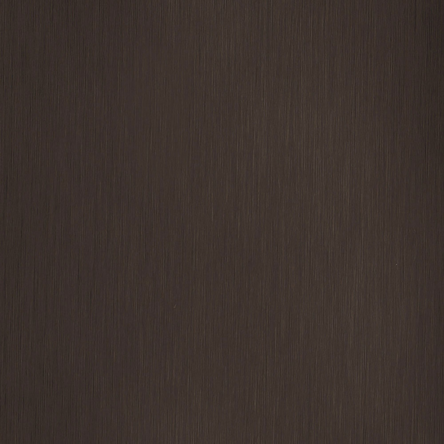 Кромка ПВХ глянец, 0,8х22, инокс бронзовый темный, Турция