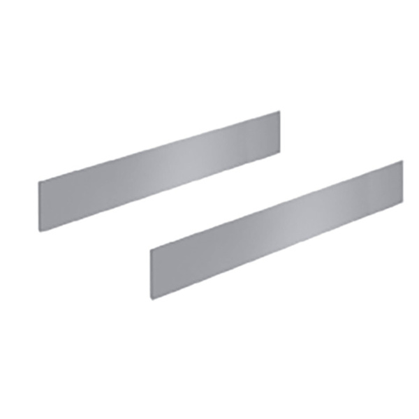 Комплект надставок TopSide для InnoTech Atira, H144, NL470, сталь, серый