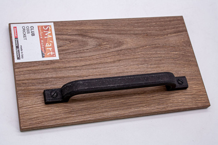 C005, фасад, 19мм, TSS SM'ART CLUB Cricket