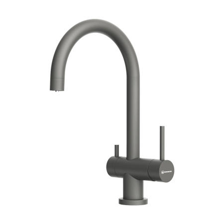 Смеситель Yamada-P-PL, латунь, платина