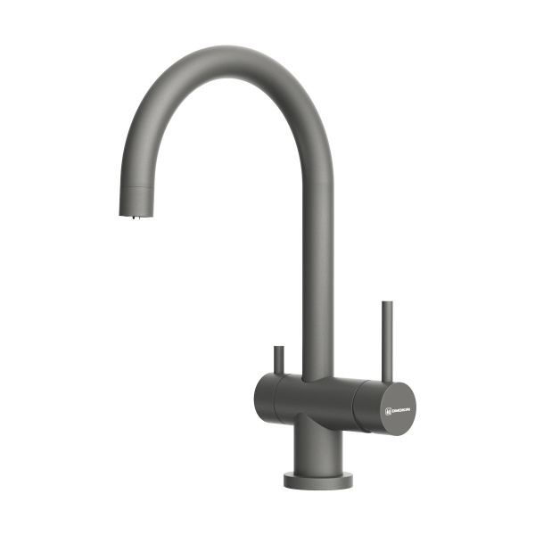 Смеситель Yamada-P-PL, латунь, платина