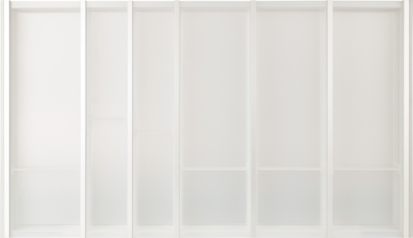 Лоток для столовых приборов, 795х463х55мм, в шкаф 900мм, белый, Hettich