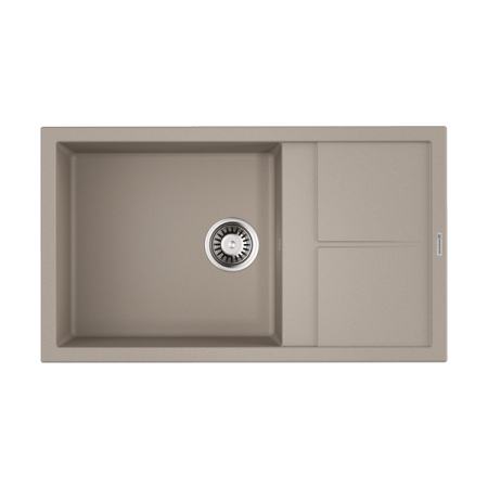 Мойка Sumi 86-SA, Tetogranit/бежевый