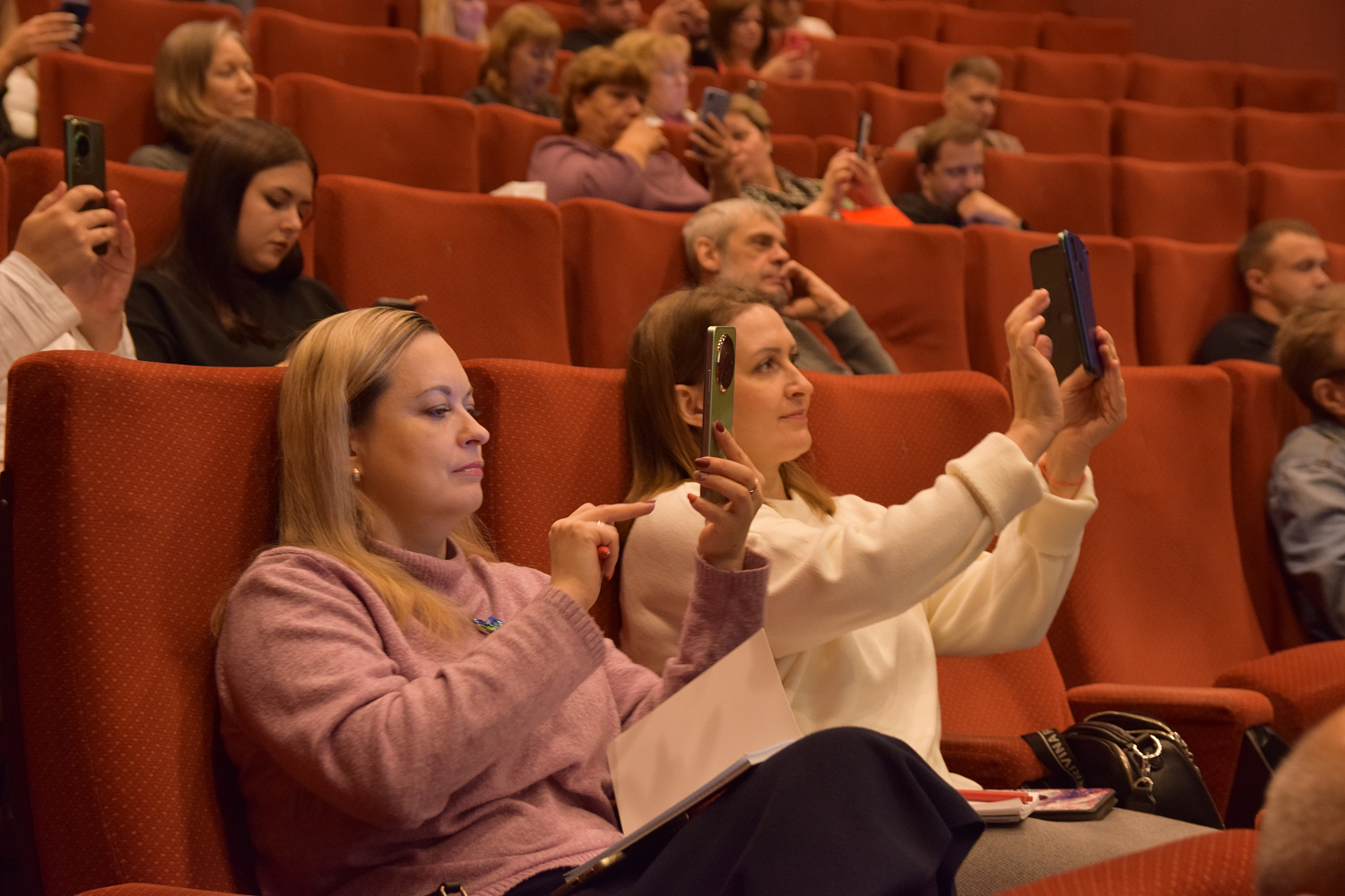 Семинар "Современные решения для вашей мебели SAMET" 15 октября 2025г.