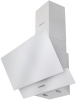 Вытяжка наклонная Oriole White 50, 50 см, без угольн. фильтра, белый, Konigin