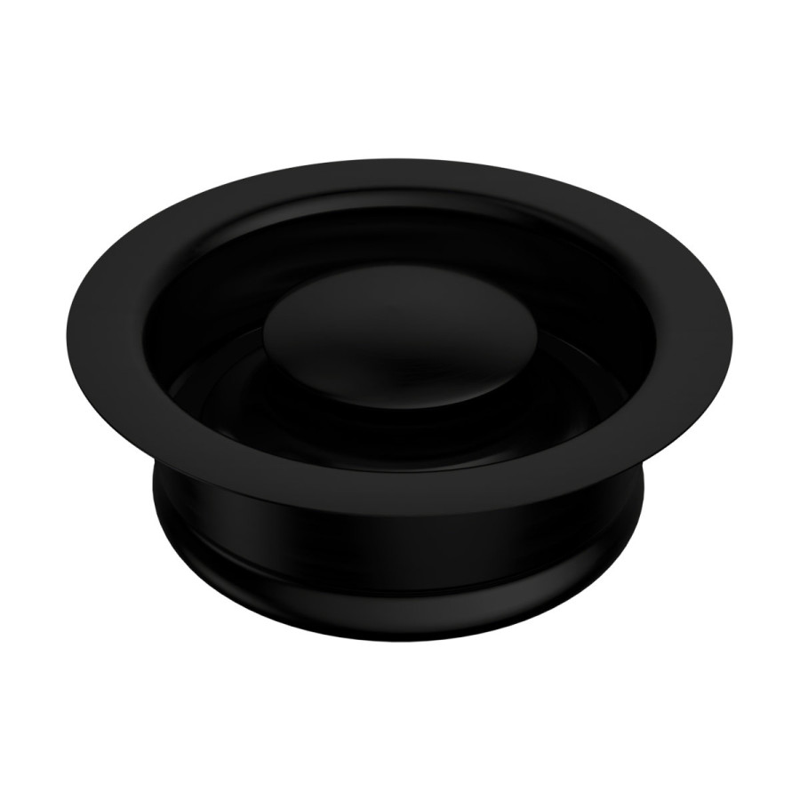 Сменная горловина NA-02-GB, для измельчителей Nagare Slim, графит