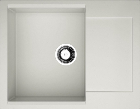 Мойка Daisen 65-PA, Artgranit/пастила