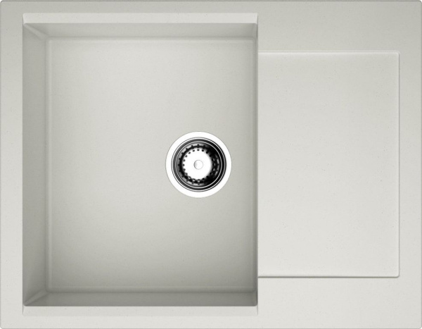 Мойка Daisen 65-PA, Artgranit/пастила