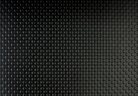 Покрытие для кухонных шкафов, 480х1,2мм, черный