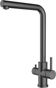 Смеситель GranFest Quarz Z-5421