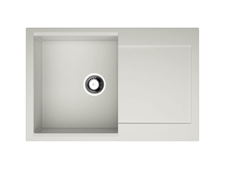 Мойка Daisen 78-PA, Artgranit/пастила