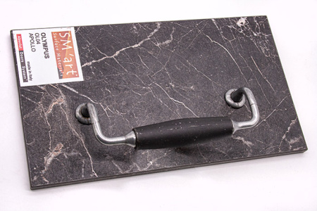 OL04, фасад, 19мм, TSS SM'ART OLYMPUS Apollo