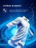 Стиральная машина отдельностоящая LWM 10012 WHID MAGNA, Lex