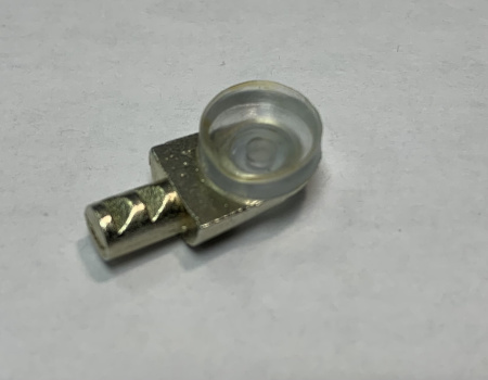 Полкодержатель с присоской SS017 (лопатка), CMF