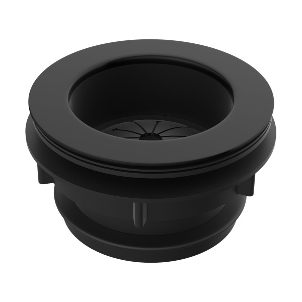 Сменная горловина NA-04 GB, для измельчителей Nagare, графит