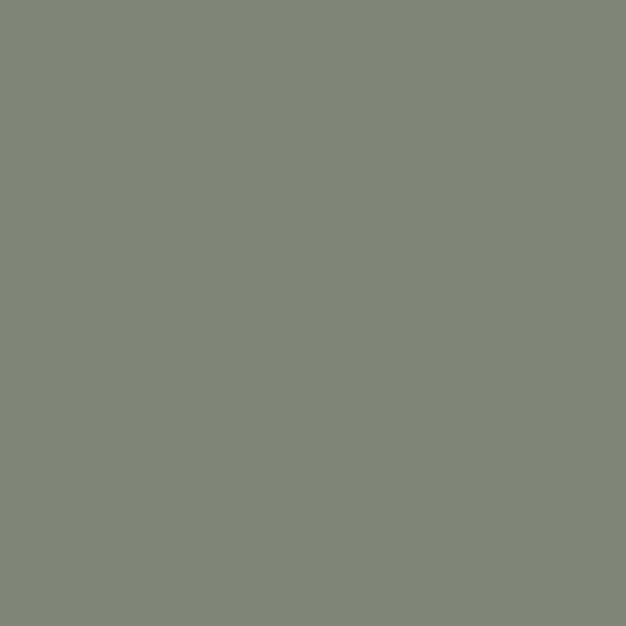 Панель, P016, 18мм, 1220х2800мм, soft touch матовый луг зеленый