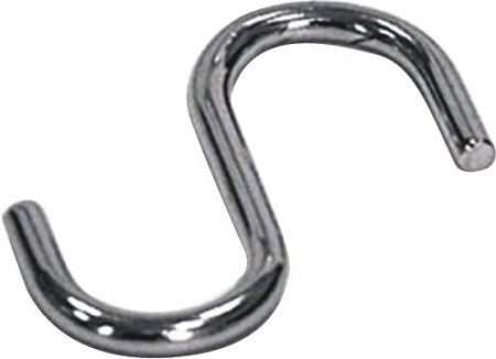 Крючок съемный для трубы d=25мм, CMF
