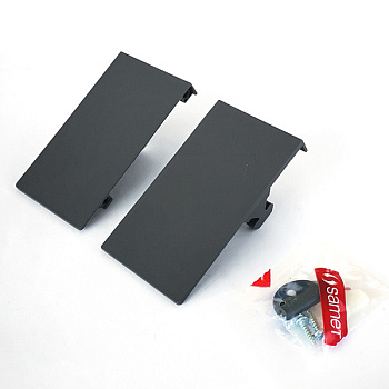 Держатель передней панели FLOWBOX, для ящика H192, Samet