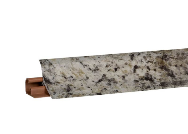 Плинтус LB-23, апатит, 3000мм