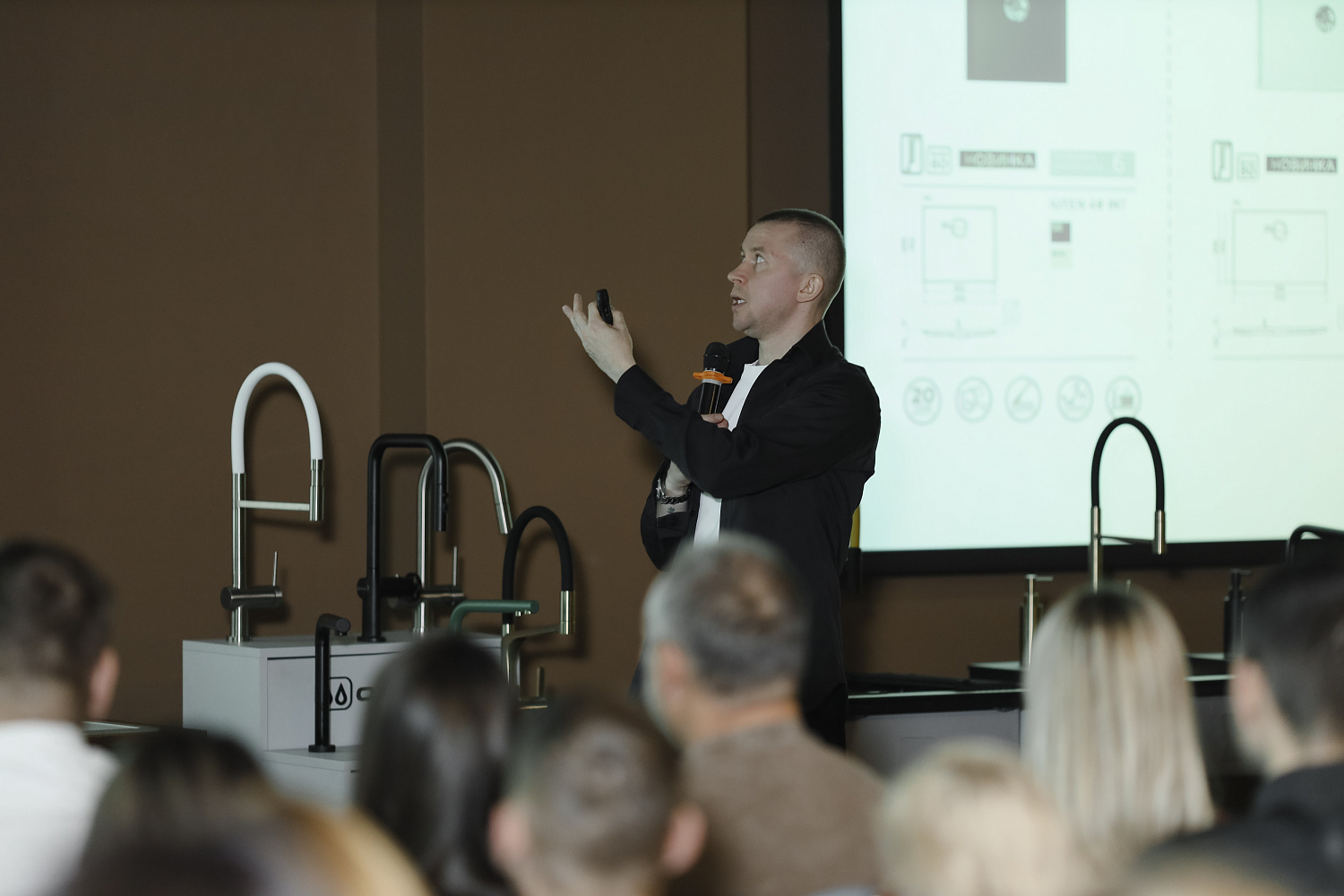 Обучающий семинар OMOIKIRI-2025