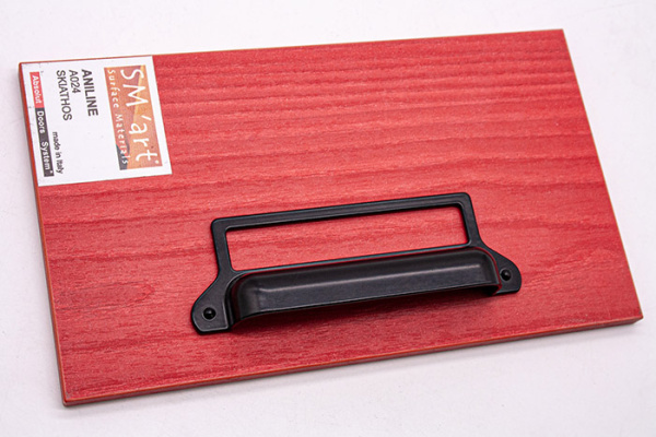 A024, фасад, 19мм, TSS SM'ART ANILINE Skiathos