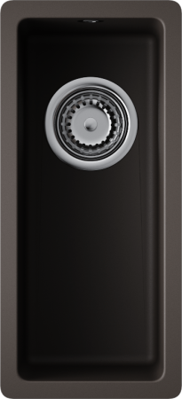 Мойка Bosen 20-U-ES, Tetogranit/espresso