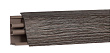 Плинтус LB-38, L=3000мм, сосна пандероса