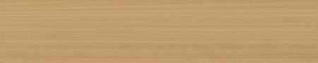 001 Кромка ПВХ 1х19мм, акация, без клея, Kronoplast