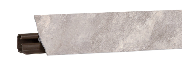 Плинтус LB-23, малага, 3000мм