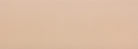 1007S Кромка ПВХ 2х19мм, имбирь, без клея, Technoplast